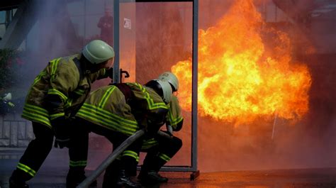 Top tips for fire safety in the hospitality industry