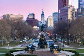 The Ultimate Vacation Itinerary for Philadelphia