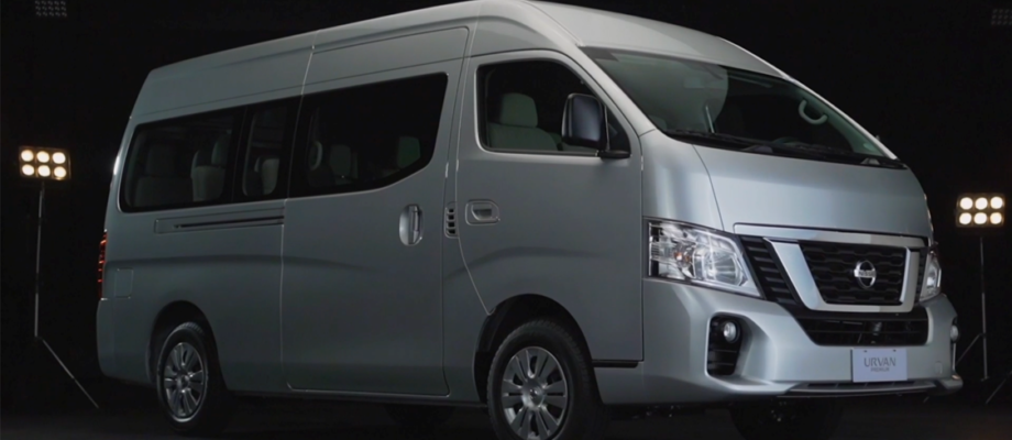 How the Different Van Types Increase Insurance Premium