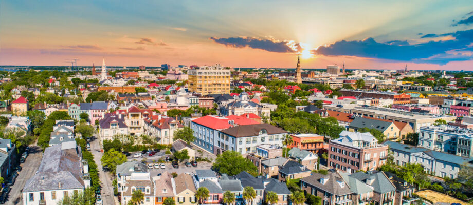 What There is to Know About Charleston