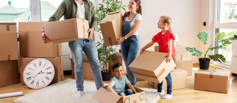 The Impact of Relocation on Child Custody Alabama’s Laws and Considerations