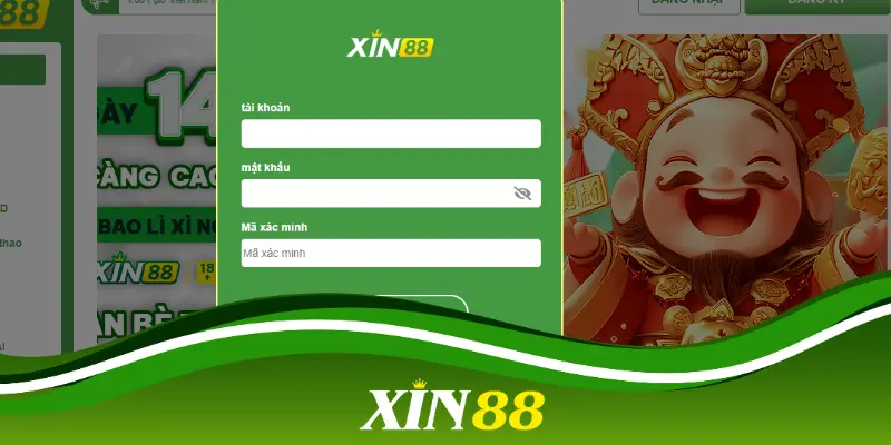 Cập nhật các quy trình và thao tác cơ bản trên nền tảng XIN88