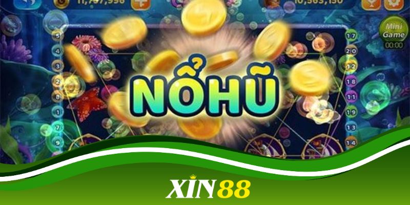 Chia sẻ kinh nghiệm chơi game tại nhà cái XIN88 cho hội viên