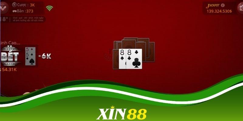 Chuẩn bị chiến lược trước khi tham gia Game bài đổi thưởng Xin88