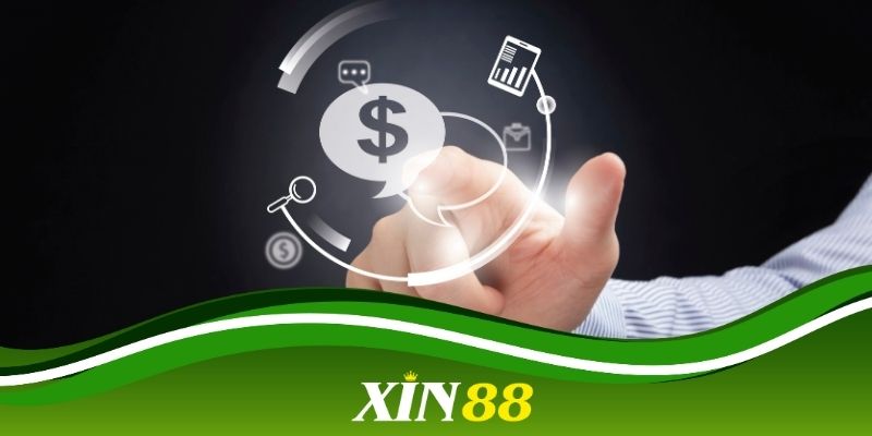 Quyền lợi khi bạn đăng ký đại lý Xin88